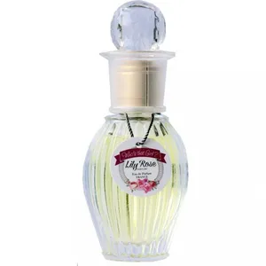 Lily Rose Parfums Who's that Girl? parfüm şişesi