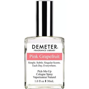 Demeter Fragrance Library Pink Grapefruit (Cologne) perfume bottle
