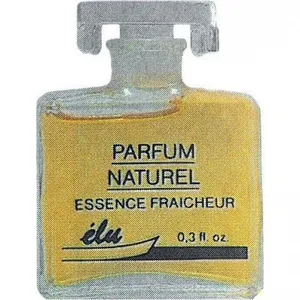 Elu Produits Naturels SA Parfum Naturel - Essence Fraicheur perfume bottle