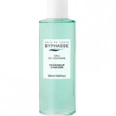 Byphasse Fraîcheur Cascade parfüm şişesi