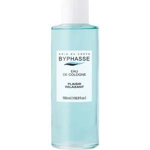 Byphasse Plaisir Relaxant parfüm şişesi
