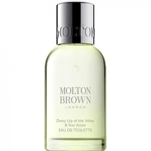 Molton Brown Dewy Lily of the Valley & Star Anise parfüm şişesi