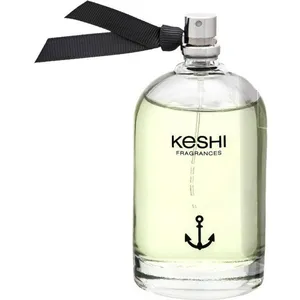 Keshi Captain perfume bottle