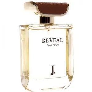 J. Reveal perfume bottle