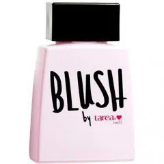 rue21 Blush by rue21 / Blush by Tarea parfüm şişesi
