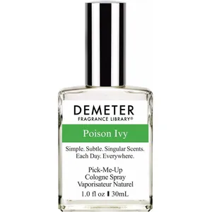 Demeter Fragrance Library Poison Ivy (Cologne) parfüm şişesi