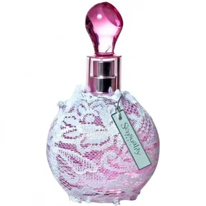 Gilles Cantuel Arsenal for Her - Sensuality parfüm şişesi