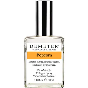 Demeter Fragrance Library Popcorn parfüm şişesi