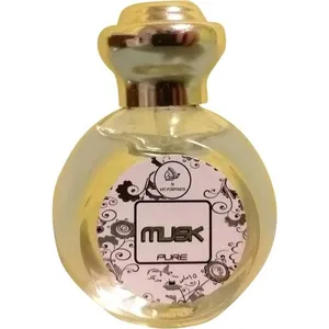 Otoori Musk Pure parfüm şişesi