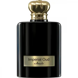 Amado Imperial Oud parfüm şişesi