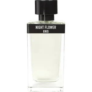 Eris Parfums Night Flower perfume bottle
