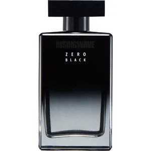 Risingwave Zero Black / ゼロ ブラック perfume bottle