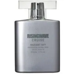 Risingwave Radiant Sky / ラディアントスカイ perfume bottle