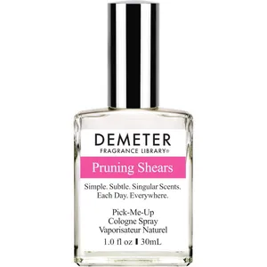 Demeter Fragrance Library Pruning Shears (Cologne) parfüm şişesi