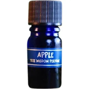 Star Child Tree Wisdom Perfume - Apple parfüm şişesi
