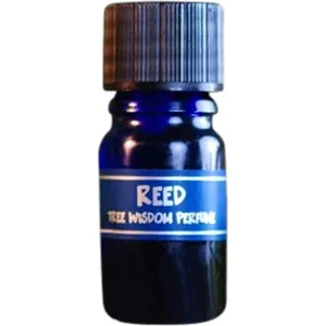 Star Child Tree Wisdom Perfume - Reed perfume bottle