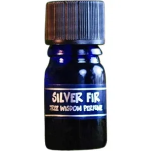Star Child Tree Wisdom Perfume - Silver Fir parfüm şişesi