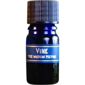 Star Child Tree Wisdom Perfume - Vine parfüm şişesi