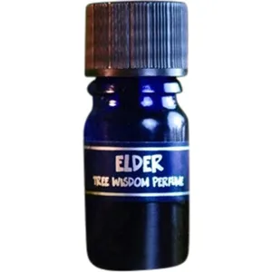 Star Child Tree Wisdom Perfume - Elder parfüm şişesi