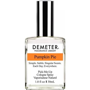 Demeter Fragrance Library Pumpkin Pie (Cologne) parfüm şişesi