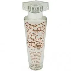Historic Royal Palaces Elizabeth I perfume bottle