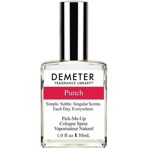 Demeter Fragrance Library Punch (Cologne) parfüm şişesi