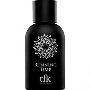 The Fragrance Kitchen Running Time parfüm şişesi