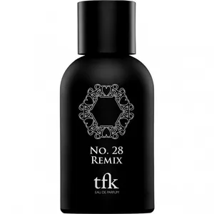The Fragrance Kitchen No. 28 Remix parfüm şişesi