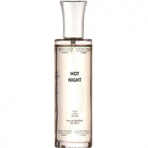Santini Cosmetic Hot Night parfüm şişesi