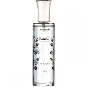 Santini Cosmetic Daniell perfume bottle
