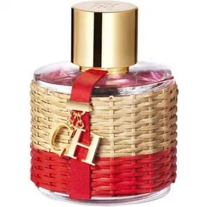 Carolina Herrera CH Central Park perfume bottle