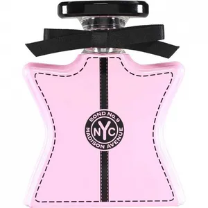 Bond No. 9 Madison Avenue perfume bottle