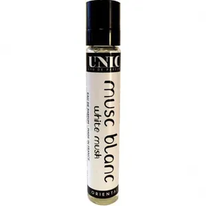 Unic Collection Originale - Musc Blanc / White Musk perfume bottle