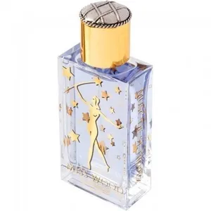 Mademoiselle Wood Musc de St Tropez parfüm şişesi