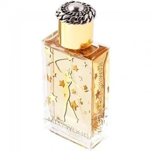 Mademoiselle Wood L'Ambre de Tes Yeux perfume bottle
