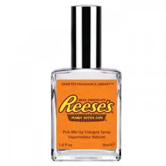 Demeter Fragrance Library Reese's Peanut Butter Cups perfume bottle