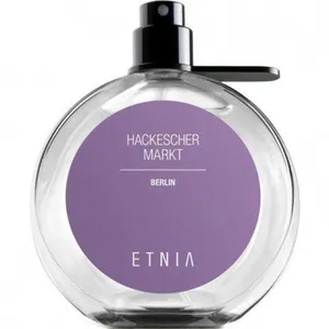 Etnia Hackescher Markt, Berlin parfüm şişesi