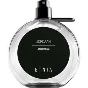 Etnia Jordaan, Amsterdam parfüm şişesi
