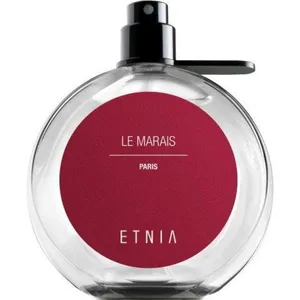 Etnia Le Marais, Paris parfüm şişesi