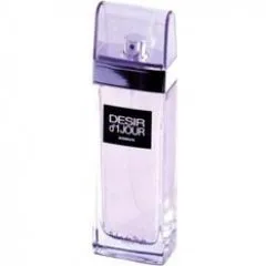 Parfum de Style Desir d'1Jour perfume bottle