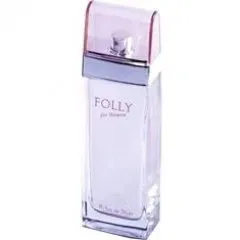 Parfum de Style Folly perfume bottle