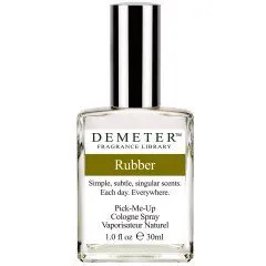 Demeter Fragrance Library Rubber parfüm şişesi