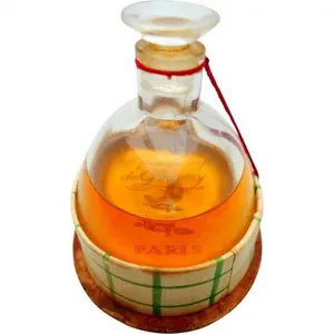 de Grigny Rose de Grigny perfume bottle