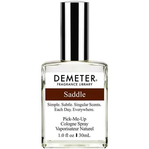 Demeter Fragrance Library Saddle (Cologne) parfüm şişesi