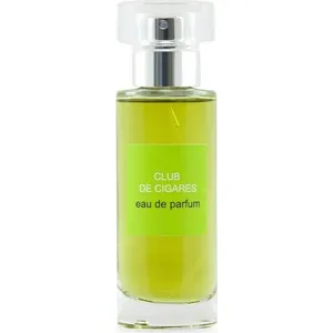 YanFrolov Club de Cigares / Сигарный клуб perfume bottle