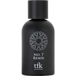 The Fragrance Kitchen No. 7 Remix parfüm şişesi