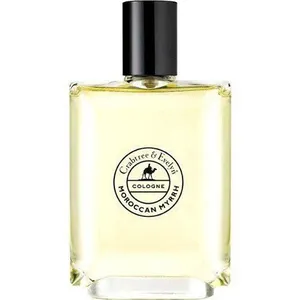 Crabtree & Evelyn Moroccan Myrrh perfume bottle