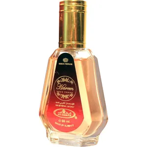 Al Rehab Harem perfume bottle