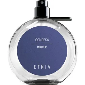 Etnia Condesa, México DF parfüm şişesi