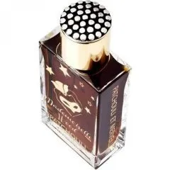 Mademoiselle Wood Patchouli - Patchouli et Merveilles parfüm şişesi